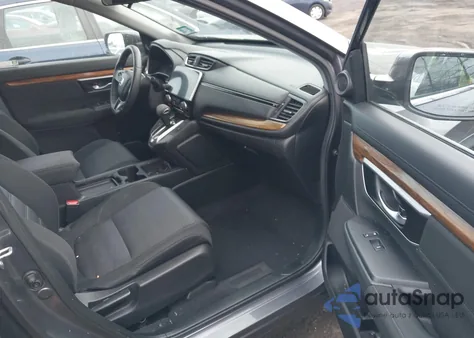 2019 Honda Cr-V Ex from USA, damaged, VIN 2HKRW2H55KH673826